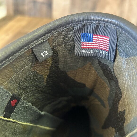 Classic Brown Ankle Boots with Timeless Design - Picture 3 of 12